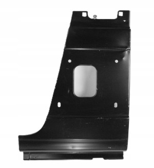 PEUGEPT BOXER 2006-2026 Sill door Quarter Panel Sill door Quarter Panel B-pillar left 1680998880 53494758