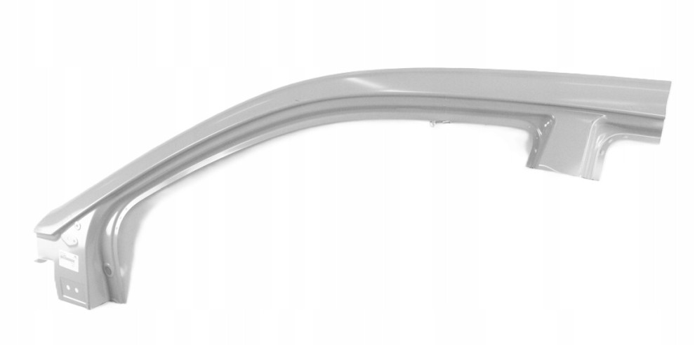 HYUNDAI I20 I-20 2 GB II 5D 2014-2020 słupek A lewy 71112C8000 71112-C8000 3/3