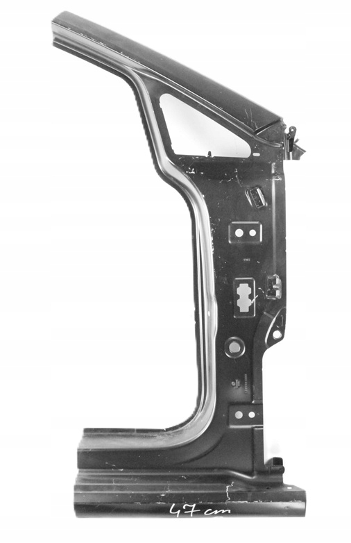 VW GOLF 7 VII 5G4 5G9 2012-2020 Próg słupek A prawy 5G4809836 5G9809836 1/4