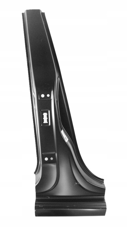 VW GOLF 8 VIII 5H4 5H9 2019- próg słupek B prawy 5H4809606 5H9809606 1/3