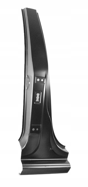 VW GOLF 8 VIII 5H4 5H9 2019- próg słupek B prawy 5H4809606 5H9809606 2/3