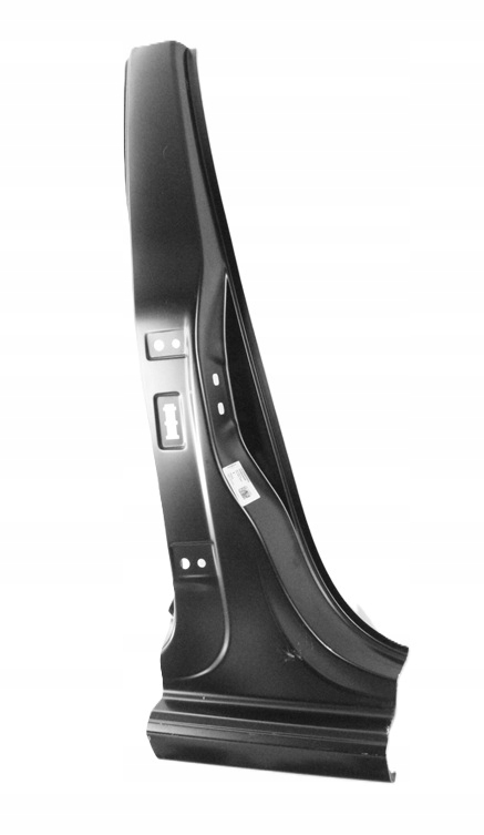 VW GOLF 8 VIII 5H4 5H9 2019- próg słupek B prawy 5H4809606 5H9809606 3/3