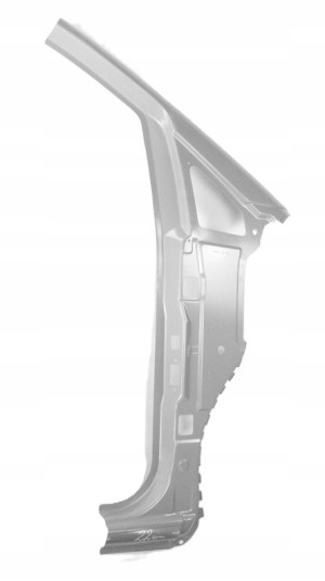 MERCEDES VITO W447 A447 447 2014-2026 Próg słupek A prawy A4476373000 3/3 MINIATURA