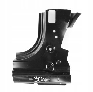 DACIA SANDERO STEPWAY 3 III 2021-2026 Sill door Quarter Panel Pillar A right 764504105R