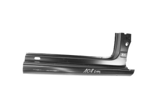 SEAT MII 1ST 3D 2010-2023 próg słupek A prawy 1ST809606 3/3 MINIATURA