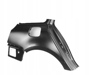 SKODA OCTAVIA 3 KOMBI 5E9 2012- tylny prawy błotnik 5E9809602D 5E9809606A 4/4 MINIATURA