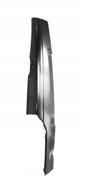 PEUGEOT BOXER 2006- H2 H3 Quarter Panel rear wing fender right NAROŻNIK Pillar 1344469080