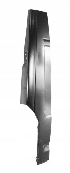 TOYOTA PROACE MAX 24- H2 H3 tylny prawy błotnik narożnik słupek 1344469080 3/4 MINIATURA