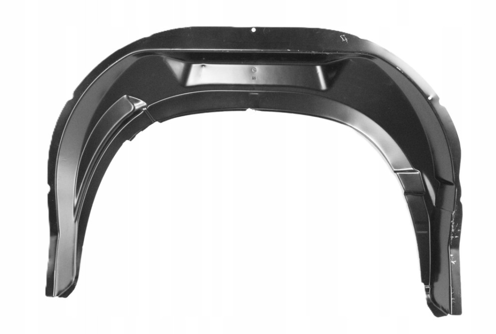 CITROEN JUMPER 2006-2026 tylny lewy błotnik nadkole 1340748080 8503FX 3/6