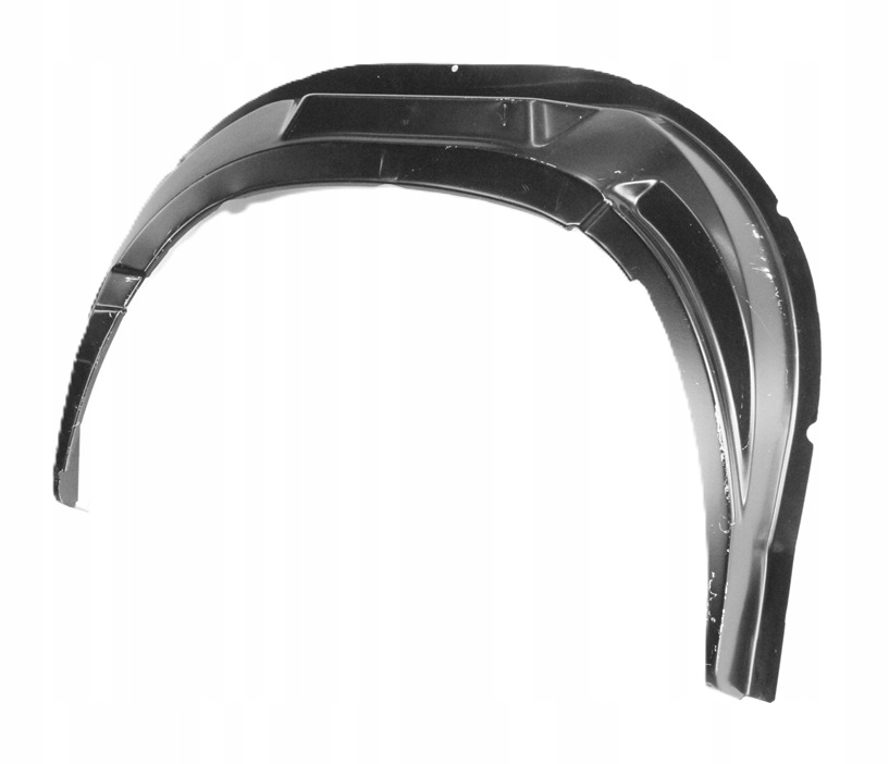 TOYOTA PROACE MAX 2024- tylny lewy błotnik nadkole 1340748080 8503FX 4/6