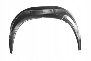 TOYOTA PROACE MAX 2024- Quarter Panel rear wing fender left NADKOLE 1340748080 8503FX