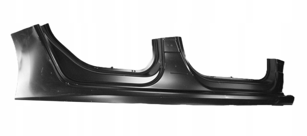 PEUGEOT 308 SW 308SW KOMBI 3 III T10 2021-2026 próg słupek prawy 1680537880 2/6