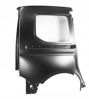 FORD TOURNEO CONNECT MK3 V761 L1 2024- tylny błotnik prawy 2K7809604C 3/3 MINIATURA