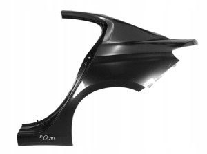 FIAT TIPO 2 II SEDAN 2015-2024 tylny lewy błotnik 52062108 1/5 MINIATURA