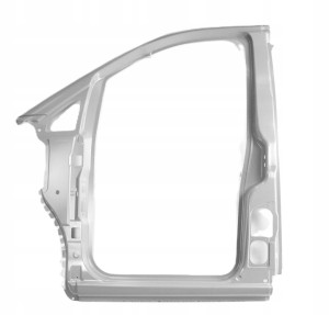 MERCEDES VITO W447 A447 447 2014-2026 Sill door Quarter Panel Pillar left A4476372800