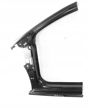 OPEL ASTRA K 5 V B16 2016-2021 próg słupek A lewy 39117471 3/4 MINIATURA