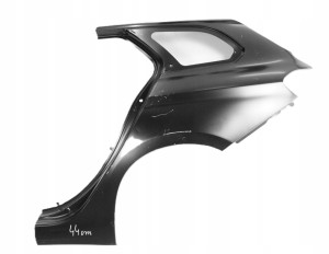 FIAT TIPO 2 II KOMBI 2015-2026 Quarter Panel rear wing fender left 52069396