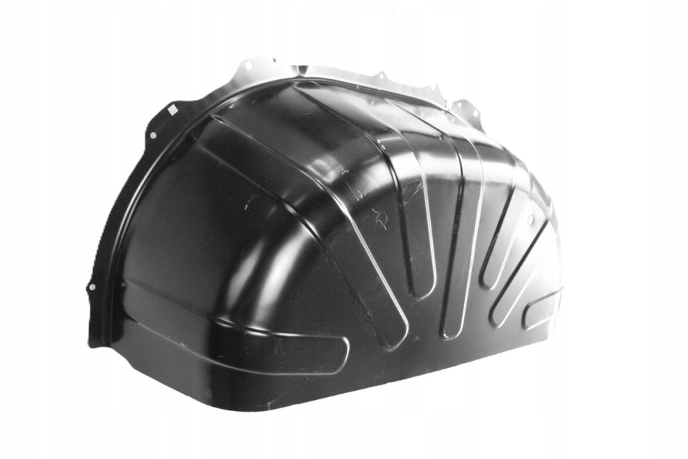 CITROEN JUMPER 2006-2026 tylny lewy błotnik nadkole 1342995080 3/5