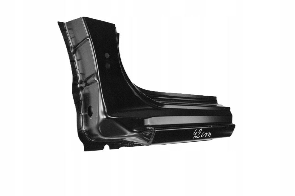 HONDA CIVIC IX 9 FK 5D HB 2012-2016 próg słupek A lewy 04641TV0E02ZZ 2/3