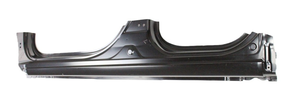 HONDA CIVIC IX 9 FK 5D HB 2012-2016 próg słupek lewy 04641TV0E02ZZ 2/3