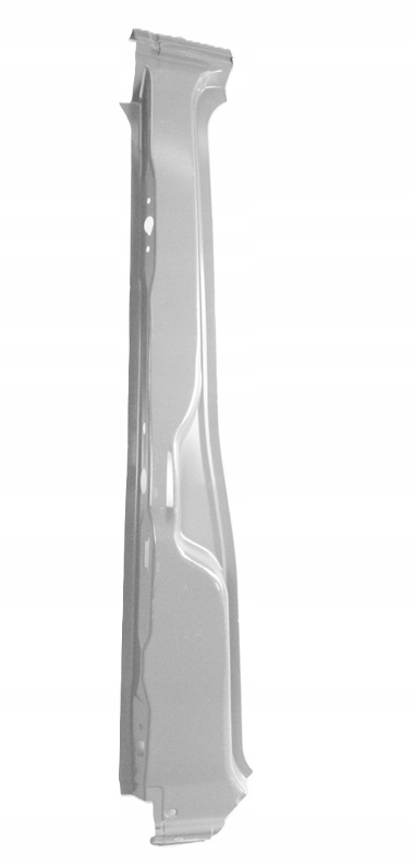 MERCEDES VITO W447 A447 447 14- Próg słupek B prawy A4476373000 A4476372309 3/4