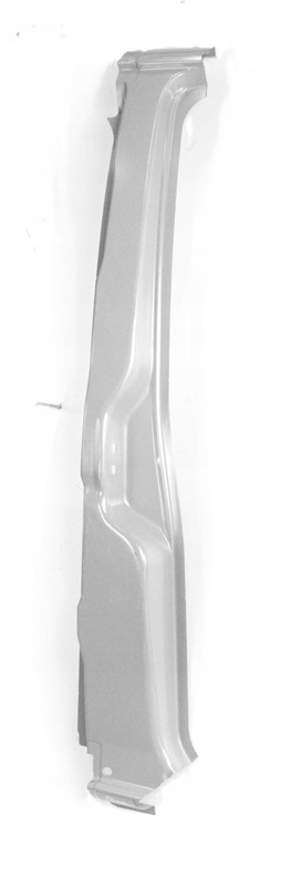 MERCEDES VITO W447 A447 447 14- Próg słupek B prawy A4476373000 A4476372309 2/4 MINIATURA