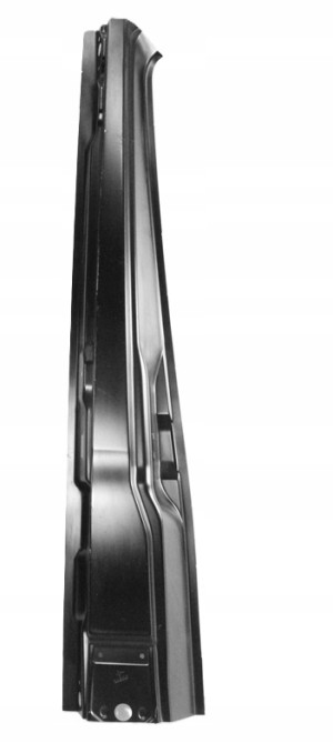 MERCEDES SPRINTER W907 W910 A907 907 910 2018- Pillar B right A9106302400