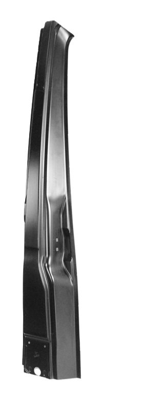 MERCEDES SPRINTER W907 W910 A907 907 910 2018- słupek B prawy A9106302400 2/4 MINIATURA