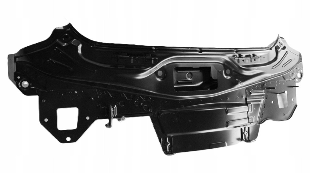 OPEL KARL C16 2014-2018 tylny pas ściana 42763626 3/4