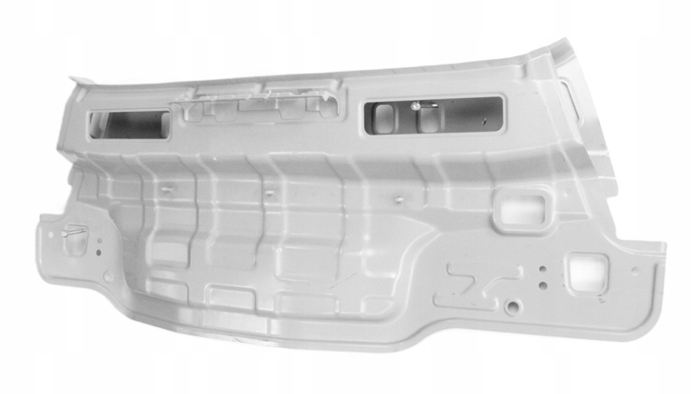 KIA PICANTO 3 III JA 2017- tylny pas ściana 69100G6070 69100-G6070 4/4