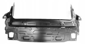 AUDI Q2 SQ2 RSQ2 81A 2017- Rear panel end panel 81A813331A 81A313307A