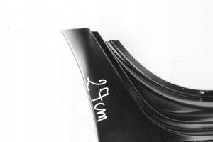 SKODA FABIA 3 III 6V6 6V9 2014-2021 Próg słupek prawy 6V6809602C 6V9809602C 4/4 MINIATURA