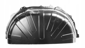 FIAT DUCATO 2006-2026 tylny lewy błotnik nadkole 1342995080 1/5 MINIATURA