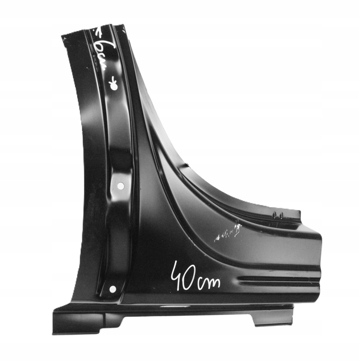 OPEL GRANDLAND X 2017-2024 próg słupek C prawy YP00131680 3/3