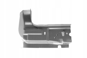 MERCEDES VITO W447 A447 447 14- tylny pas ściana narożnik lewy A4476301216 3/4 MINIATURA