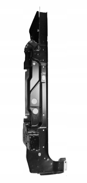 FORD TRANSIT MK8 14- H2 H3 V363 tylny lewy słupek narożnik 2367777 2367781 1/4 MINIATURA