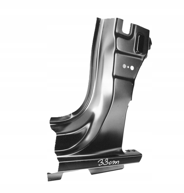 TOYOTA PROACE CITY 2019-2026 próg słupek A prawy 9827687380 9827670480 3/3