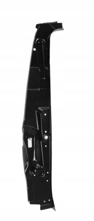 MERCEDES VITO W447 A447 447 14- tylny błotnik okular lewy A4476210500 3/4 MINIATURA