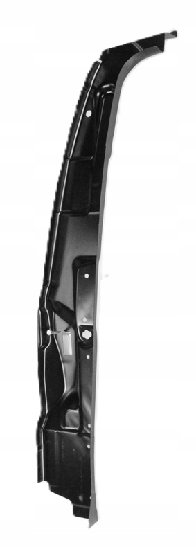 MERCEDES VITO W447 A447 447 14- tylny pas okular narożnik lewy A4476210500 2/4