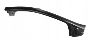 SEAT LEON 3 5F4 5D 2012-2019 Pillar Upper part pillar right 5F4809836 5F4809606