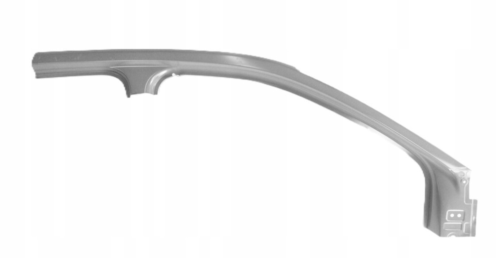 SKODA SUPERB 4 IV 3P 3P0 3P9 2024-2026 słupek A prawy NZ5 NZ3 1/3