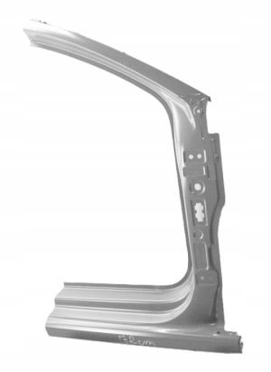 SKODA SUPERB 4 IV 3P 3P0 3P9 2024- próg słupek A prawy NZ5 NZ3 2/3 MINIATURA