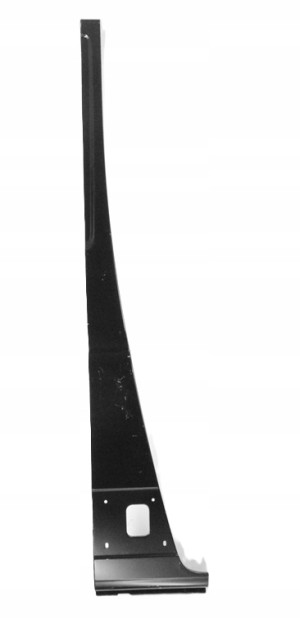 OPEL MOVANO C 2021- Sill door Quarter Panel Pillar B PRAWA 46858004 1678186980