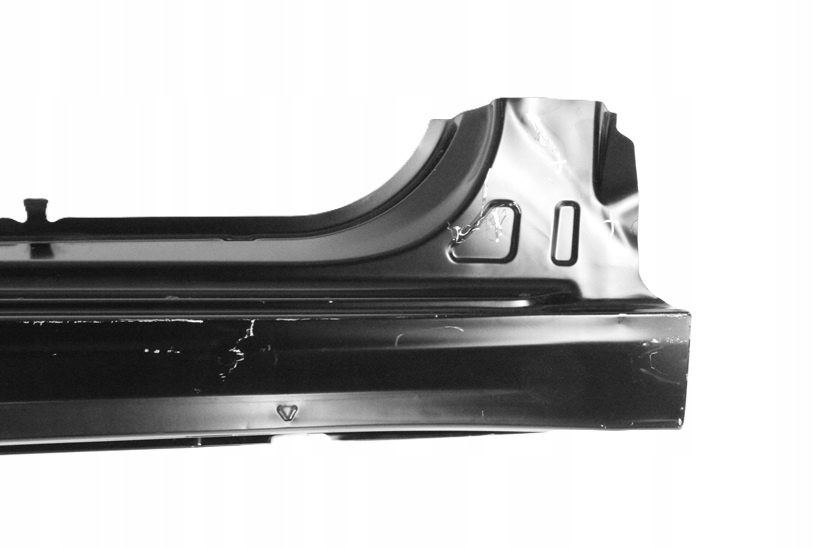 FIAT TIPO 2 II 356 357 2015-2024 próg słupek prawy 52069691 52069397 6/7