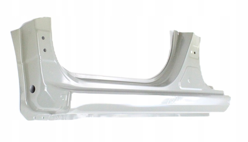 HYUNDAI I10 I-10 3 AC3 2019-2026 Próg słupek lewy 71112K7000 71112-K7000 3/3