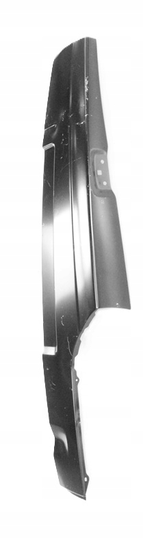 CITROEN JUMPER 2006-2026 H2 H3 tylny lewy błotnik słupek 1344474080 8503FE 4/4