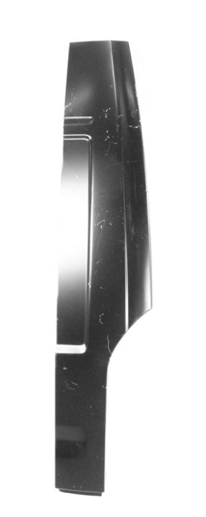 TOYOTA PROACE MAX H2 H3 2024- Quarter Panel rear wing fender left Pillar 1344474080 8503FE