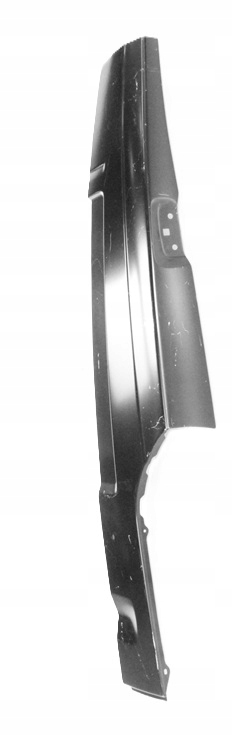 CITROEN JUMPER 2006-2026 H2 H3 tylny lewy błotnik słupek 1344474080 8503FE 3/3 MINIATURA