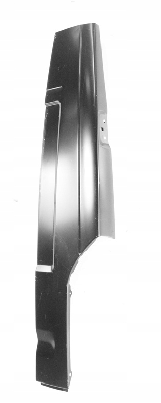 FIAT DUCATO 06- H2 H3 tylny lewy błotnik narożnik słupek 1344474080 8503FE 3/4