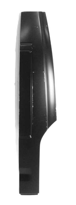 CITROEN JUMPER 2006-2026 H2 H3 Quarter Panel rear wing fender left Pillar 1344474080 8503FE